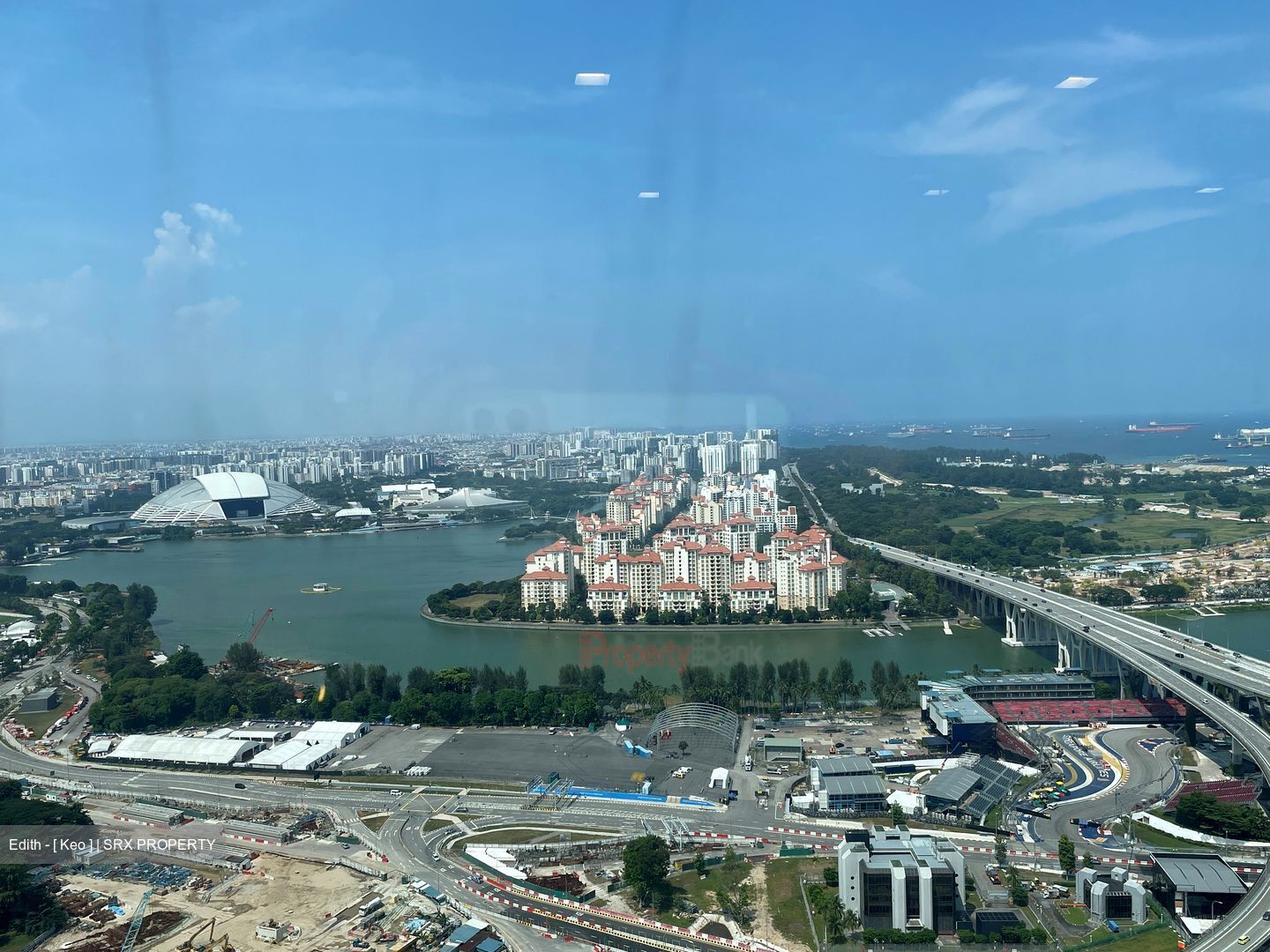 Suntec City (D1), Office #603176621